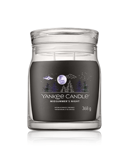Yankee Candle Signature Midsummer’s Night (368 g)
