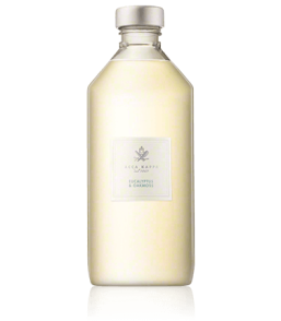 Acca Kappa Artistic Aromatic Atmosphere Eucalyptus & Oakmoss Home Diffuser Refill (500 ml)