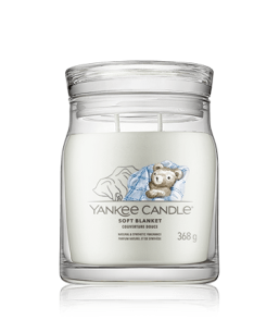 Yankee Candle Signature Soft Blanket (368 g)