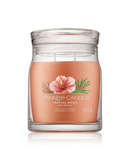 Yankee Candle Signature Tropical Breeze (368 g)