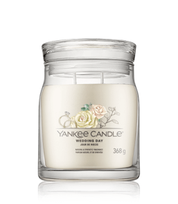 Yankee Candle Signature Wedding Day (368 g)