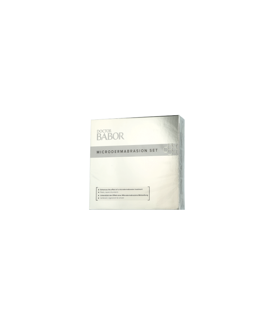 Babor Doctor Babor Repair Cellular Set