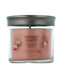 Yankee Candle Signature Tumbler Pink Sands (122 g)