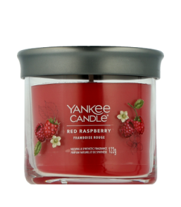 Yankee Candle Signature Tumbler Red Raspberry (122 g)