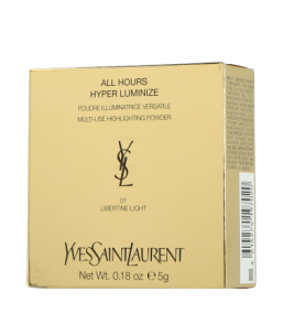 Yves Saint Laurent All Hours Hyper Luminize 01 Libertine Light (5 g)