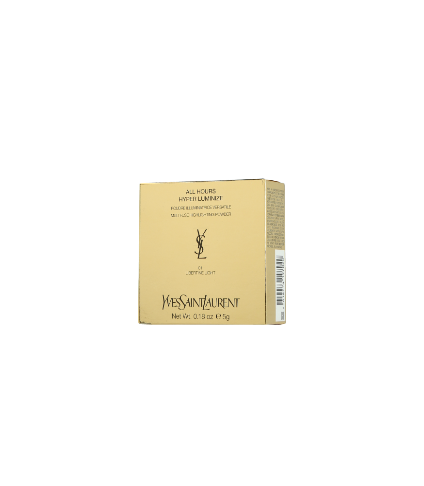 Yves Saint Laurent All Hours Hyper Luminize 01 Libertine Light (5 g)