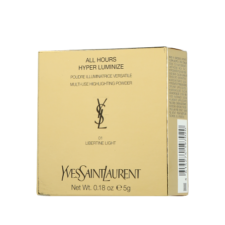 Yves Saint Laurent All Hours Hyper Luminize 01 Libertine Light (5 g)
