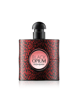 Yves Saint Laurent Black Opium Baby Cat Eau de Parfum Spray (50 ml)