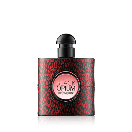 Yves Saint Laurent Black Opium Baby Cat Eau de Parfum Spray (50 ml)