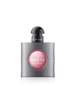 Yves Saint Laurent Black Opium Eau de Parfum Glitter Spray (30 ml)