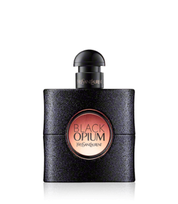 Yves Saint Laurent Black Opium Eau de Parfum Spray (50 ml)