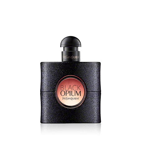 Yves Saint Laurent Black Opium Eau de Parfum Spray (50 ml)