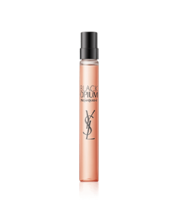 Yves Saint Laurent Black Opium Eau de Parfum Spray (nachfüllbar) (10 ml)