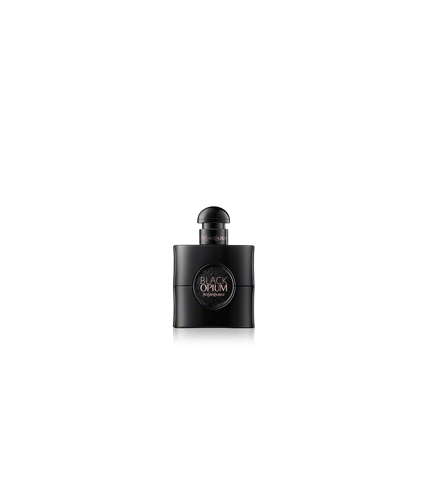 Yves Saint Laurent Black Opium Le Parfum Spray (30 ml)