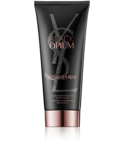 Yves Saint Laurent Black Opium Shimmering Moisture Fluid for the Body (200 ml)