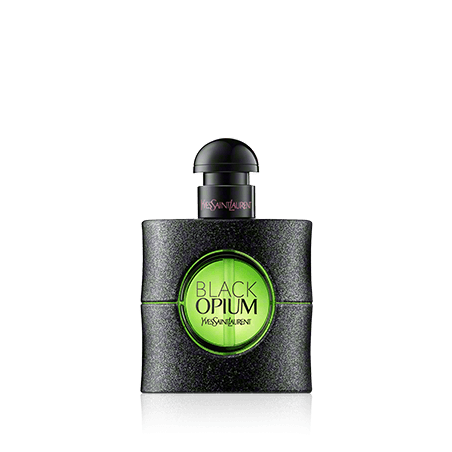 Yves Saint Laurent Black Opium Illicit Green Eau de Parfum Spray (30 ml)