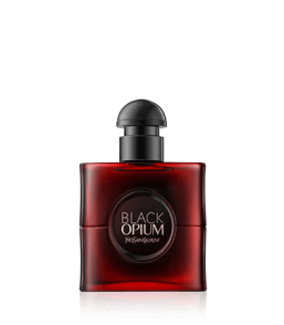 Yves Saint Laurent Black Opium over Red Eau de Parfum Spray (30 ml)