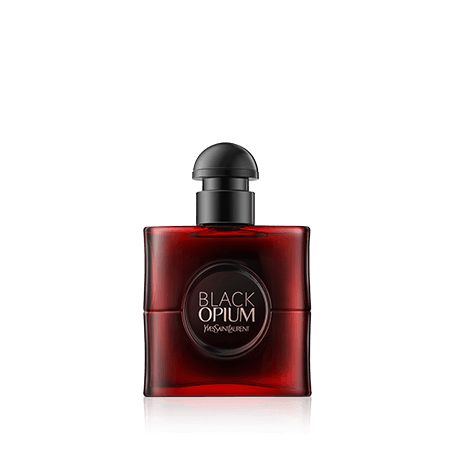 Yves Saint Laurent Black Opium over Red Eau de Parfum Spray (30 ml)