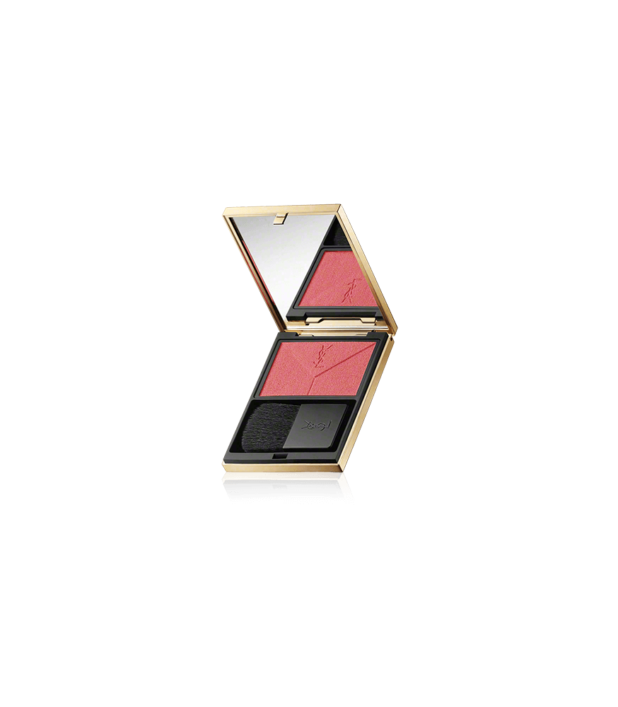Yves Saint Laurent Couture Blush 2 Rouge Saint-Germain (3 g)