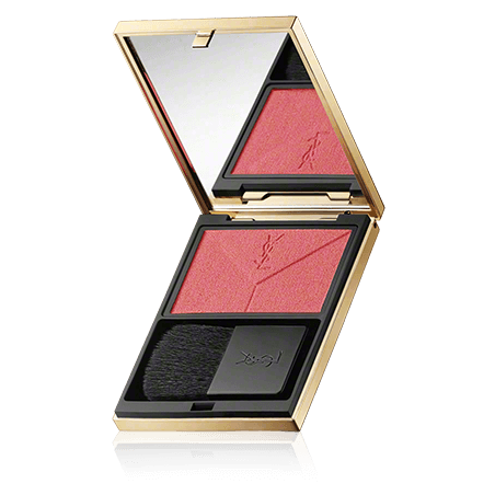 Yves Saint Laurent Couture Blush 2 Rouge Saint-Germain (3 g)