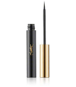 Yves Saint Laurent Couture Eyeliner 1 Noir Minimal Mat (2