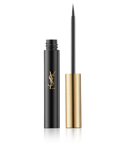 Yves Saint Laurent Couture Eyeliner Vinyl 01 Noir Vinyle (2
