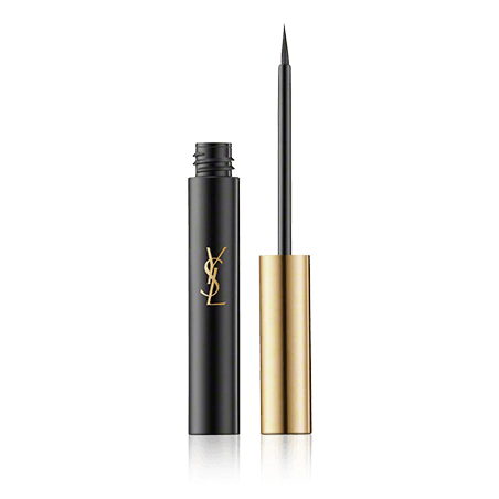 Yves Saint Laurent Couture Eyeliner Vinyl 01 Noir Vinyle (2