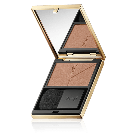 Yves Saint Laurent Couture Highlighter 2 Or Rose (3 g)