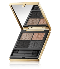 Yves Saint Laurent Couture Mini Clutch 700 Over Noir (4 g)