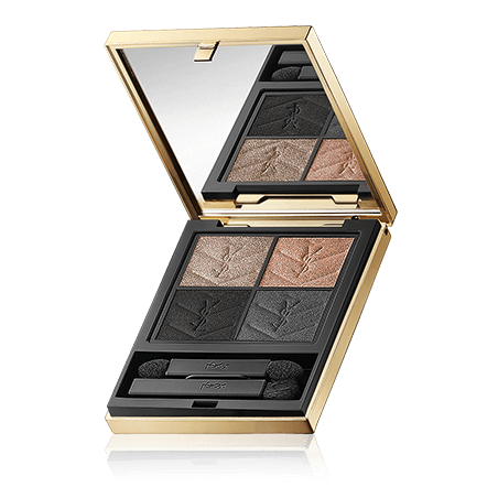 Yves Saint Laurent Couture Mini Clutch 700 Over Noir (4 g)