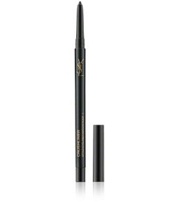 Yves Saint Laurent Crushliner 01 Noir Intense (0