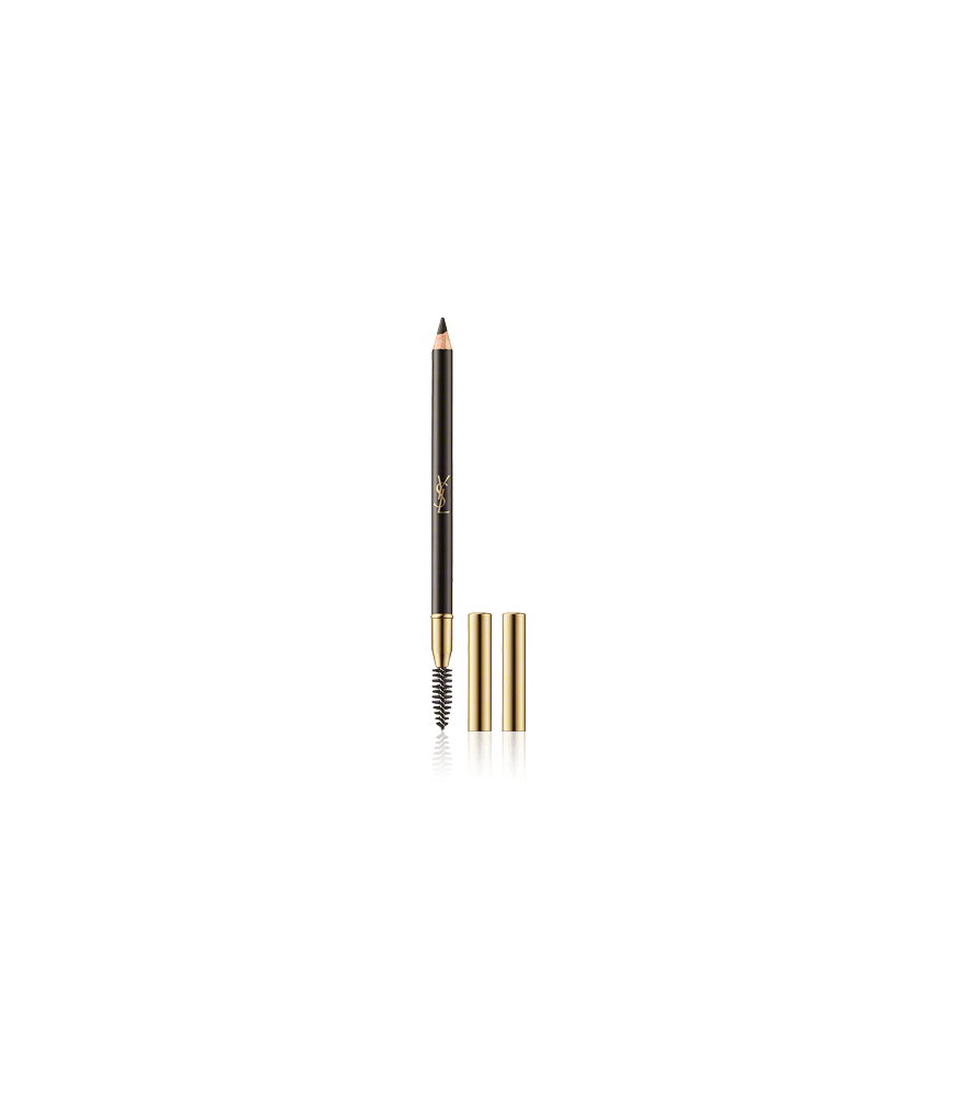 Yves Saint Laurent Dessin des Sourcils 4 Cendré (1