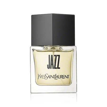 Yves Saint Laurent Jazz Eau de Toilette Spray (80 ml)