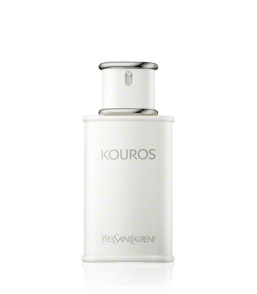 Yves Saint Laurent Kouros Eau de Toilette Spray (50 ml)