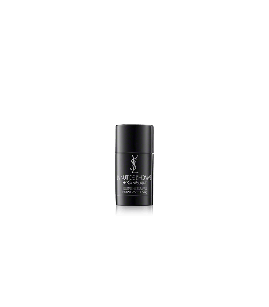 Yves Saint Laurent La Nuit De L'Homme Deodorant Stick (75 g)