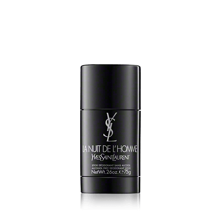 Yves Saint Laurent La Nuit De L'Homme Deodorant Stick (75 g)