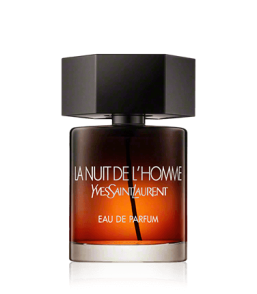 Yves Saint Laurent La Nuit De L'Homme Eau de Parfum Spray (100 ml)