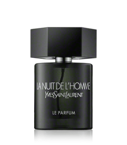 Yves Saint Laurent La Nuit De L'Homme Le Parfum Spray (100 ml)