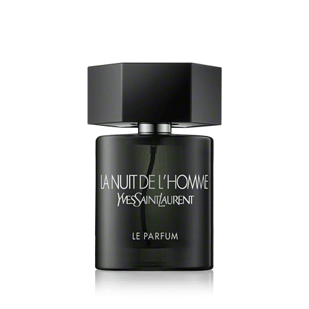 Yves Saint Laurent La Nuit De L'Homme Le Parfum Spray (100 ml)