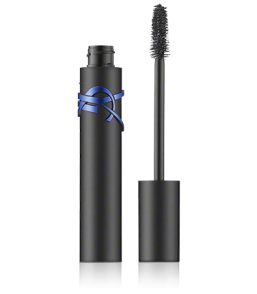Yves Saint Laurent Lash Clash Extreme Volume Mascara Waterproof Black (8