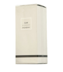 Yves Saint Laurent Le Vestiaire des Parfums Cuir Eau de Parfum Spray (75 ml)