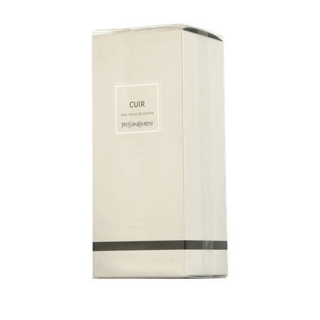 Yves Saint Laurent Le Vestiaire des Parfums Cuir Eau de Parfum Spray (75 ml)