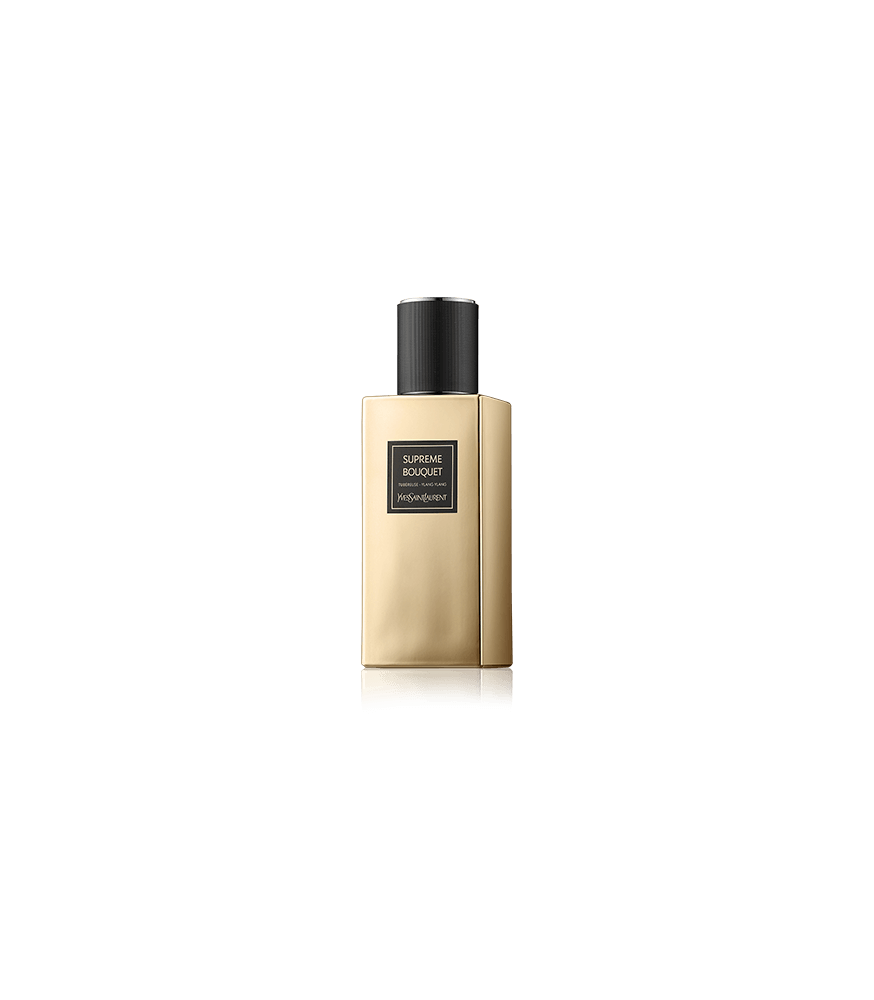 Yves Saint Laurent Le Vestiaire des Parfums Supreme Bouquet Eau de Parfum Spray (125 ml)