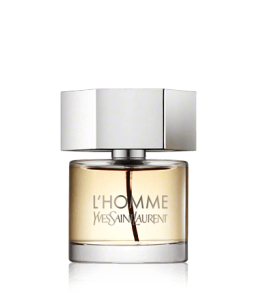 Yves Saint Laurent L'Homme Eau de Toilette Spray (60 ml)