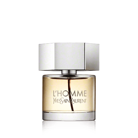 Yves Saint Laurent L'Homme Eau de Toilette Spray (60 ml)