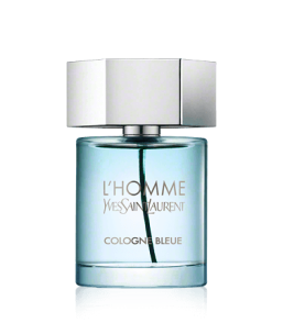 Yves Saint Laurent L'Homme Cologne Bleue Eau de Toilette Spray (100 ml)