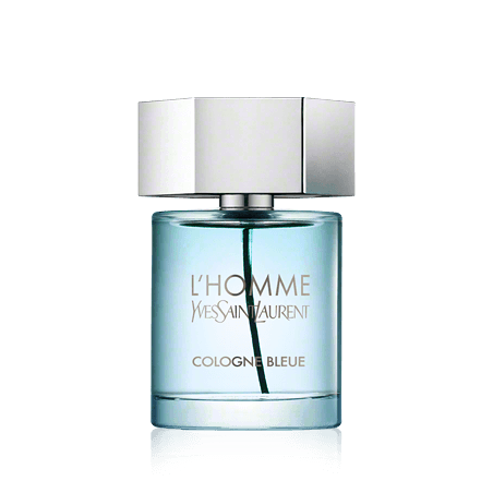 Yves Saint Laurent L'Homme Cologne Bleue Eau de Toilette Spray (100 ml)