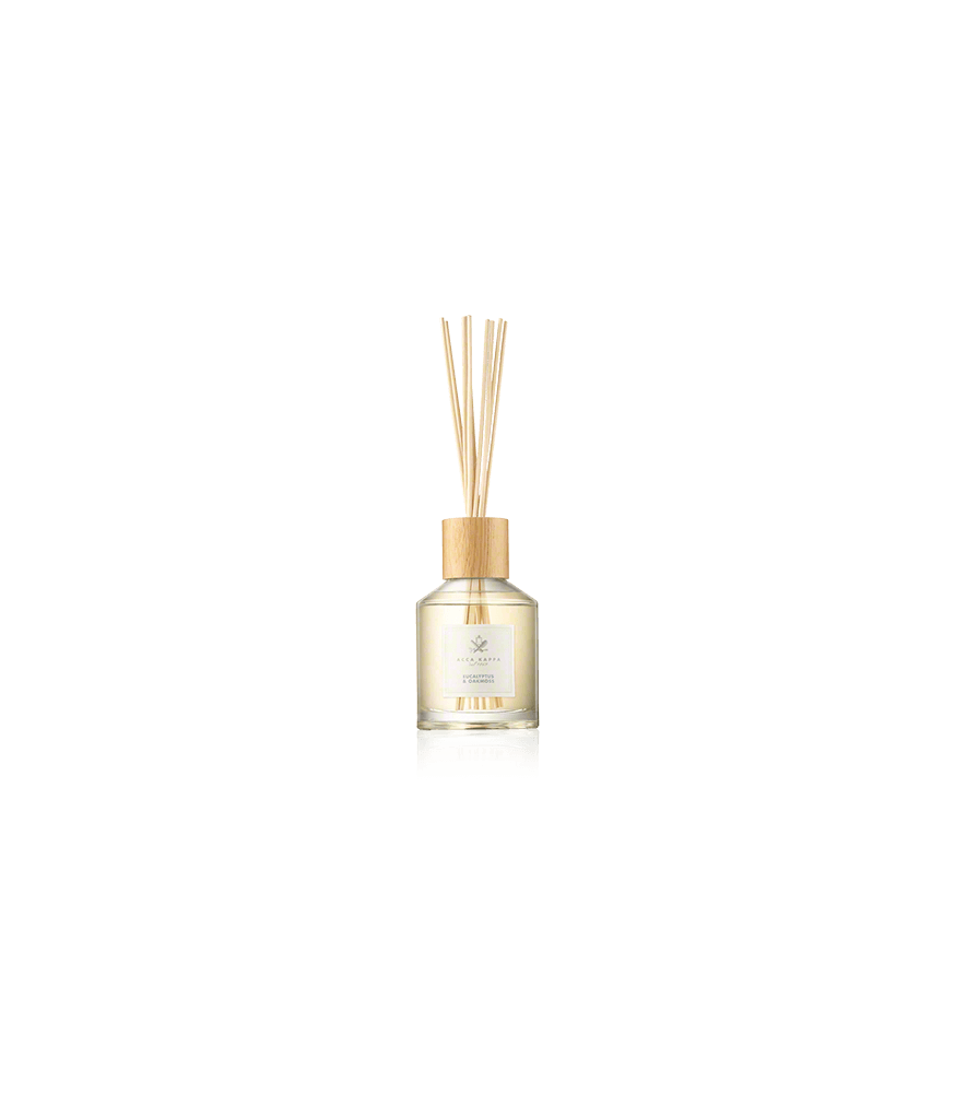Acca Kappa Artistic Aromatic Atmosphere Eucalyptus & Oakmoss Home Fragrance Diffuser (250 ml)