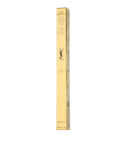 Yves Saint Laurent Lines Liberated 1 Unbridled Black (1