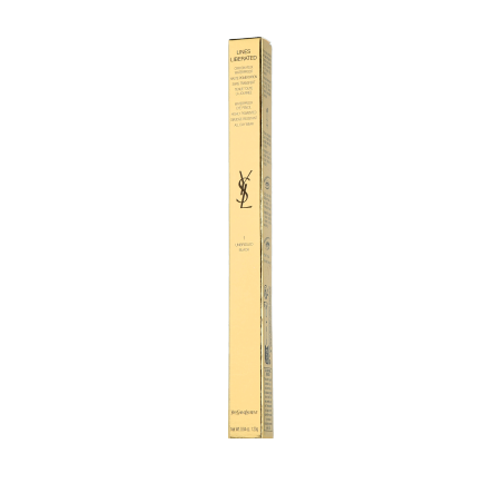 Yves Saint Laurent Lines Liberated 1 Unbridled Black (1